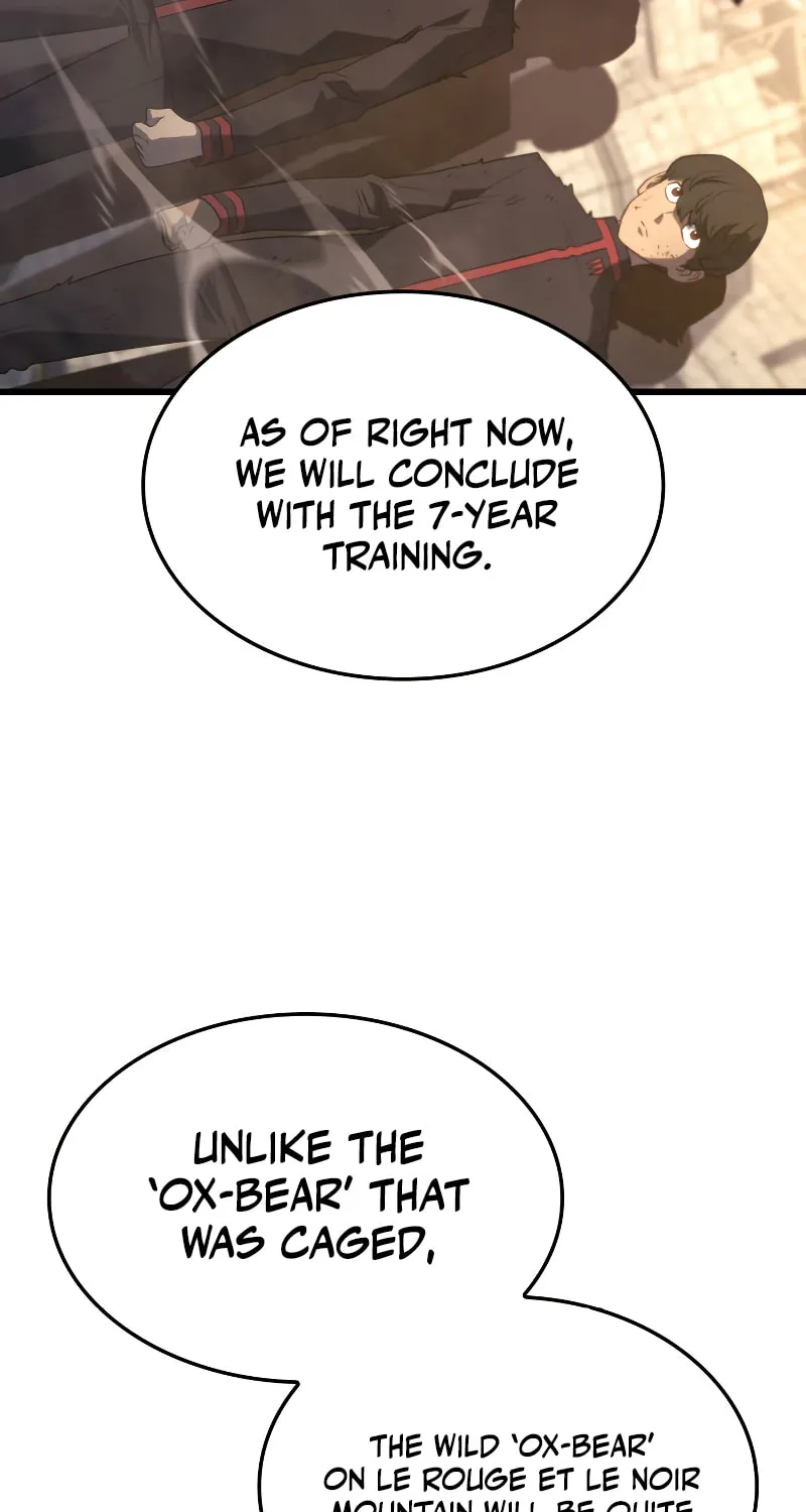 Revenge of the Sword Clan