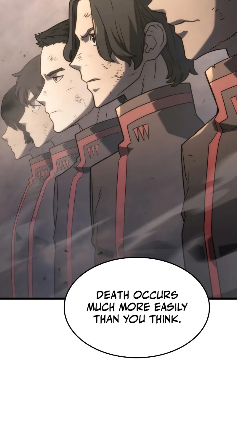 Revenge of the Sword Clan