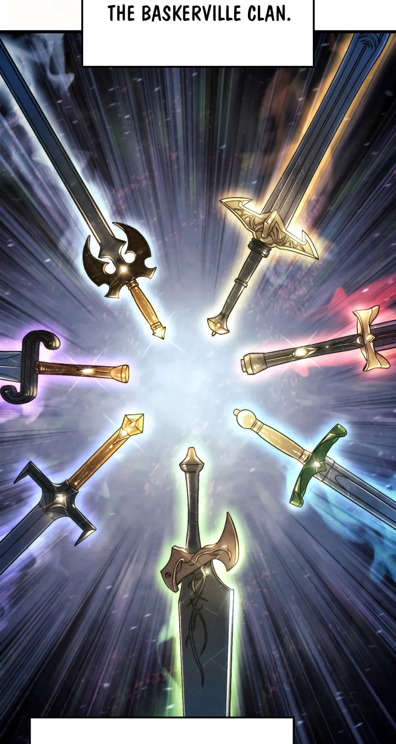 Revenge of the Sword Clan