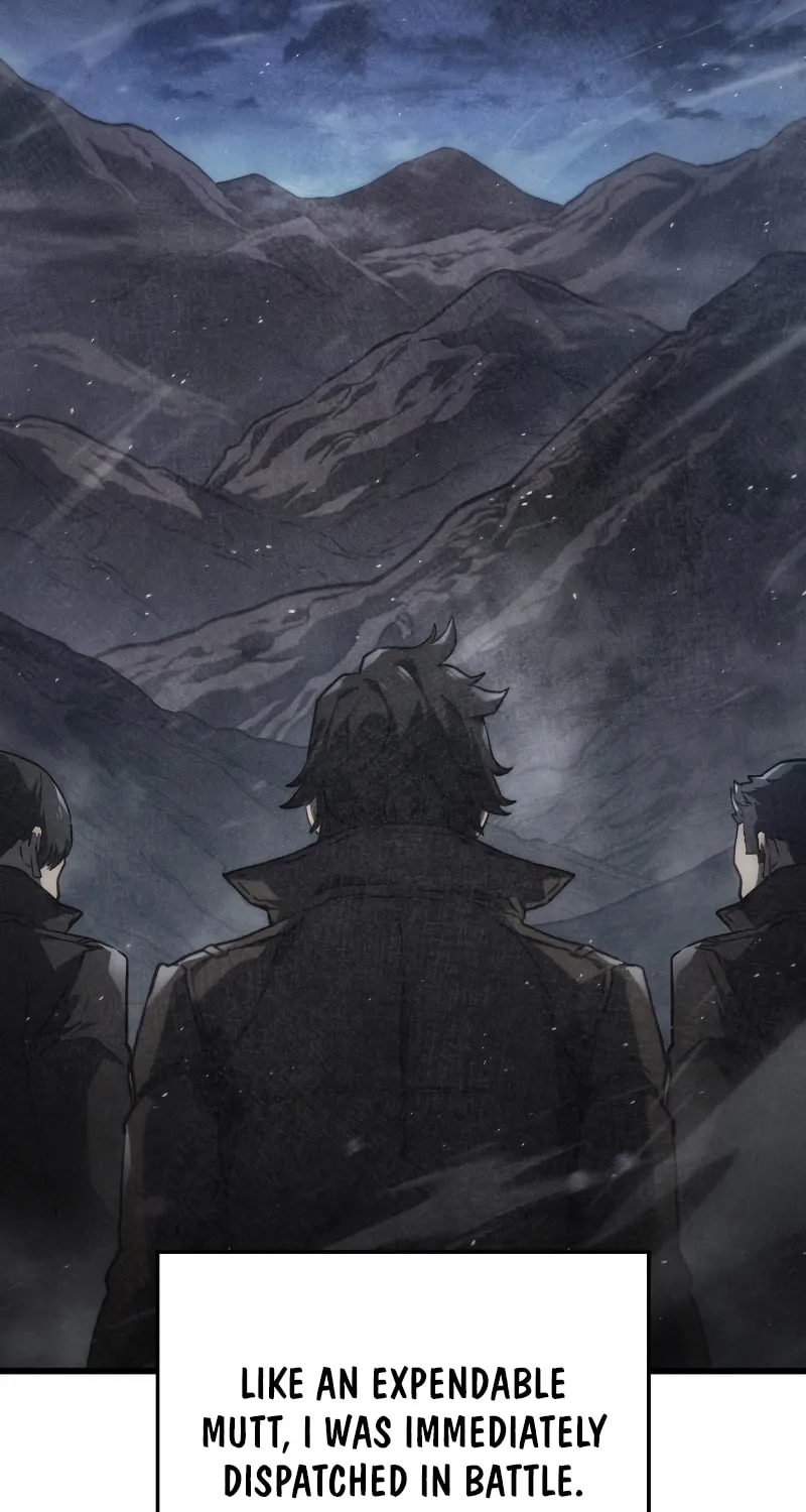 Revenge of the Sword Clan