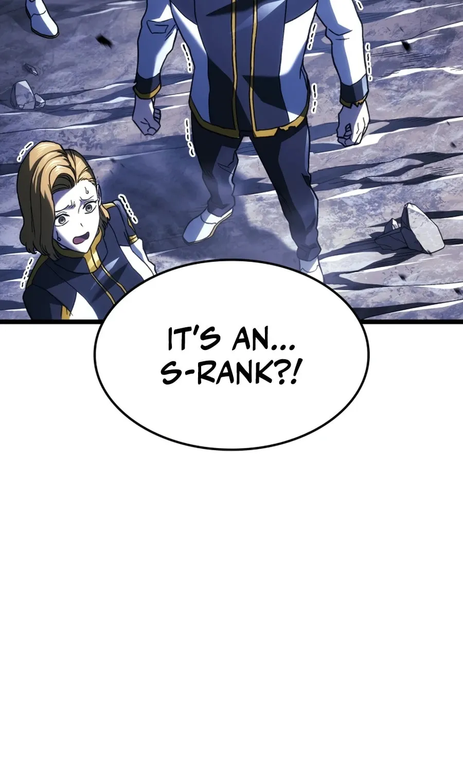 Revenge of the Sword Clan
