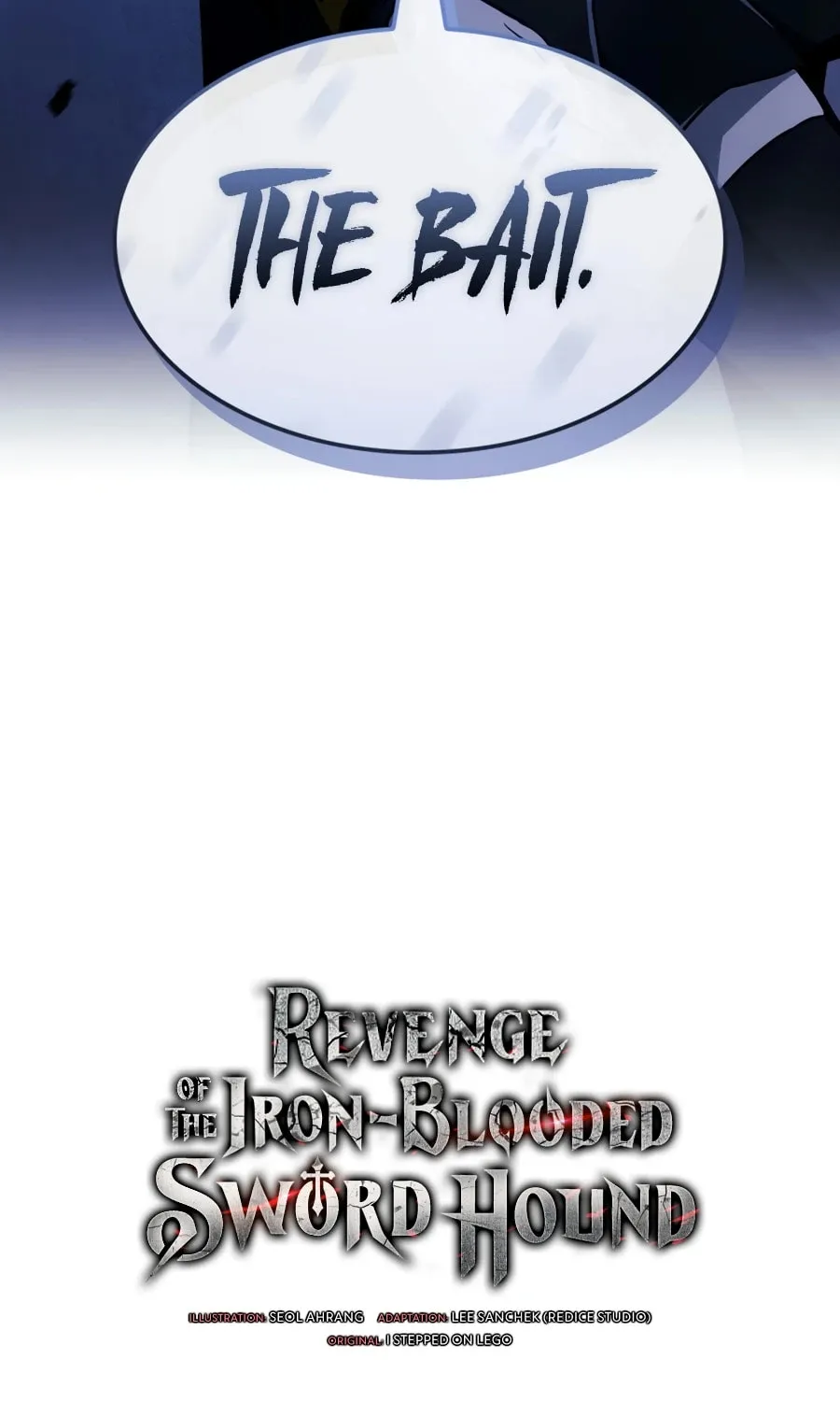 Revenge of the Sword Clan