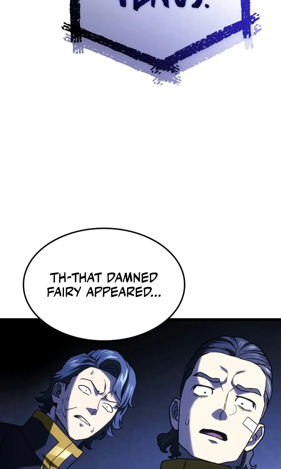 Revenge of the Sword Clan