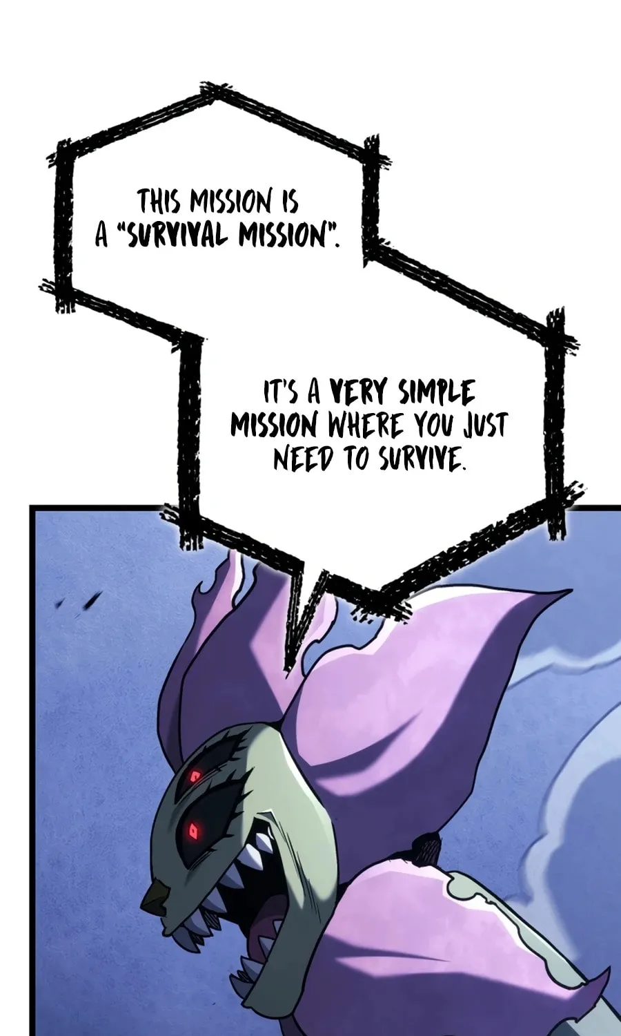 Revenge of the Sword Clan