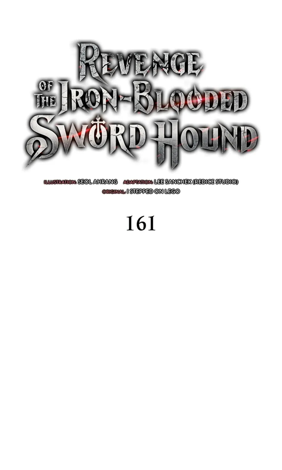 Revenge of the Sword Clan