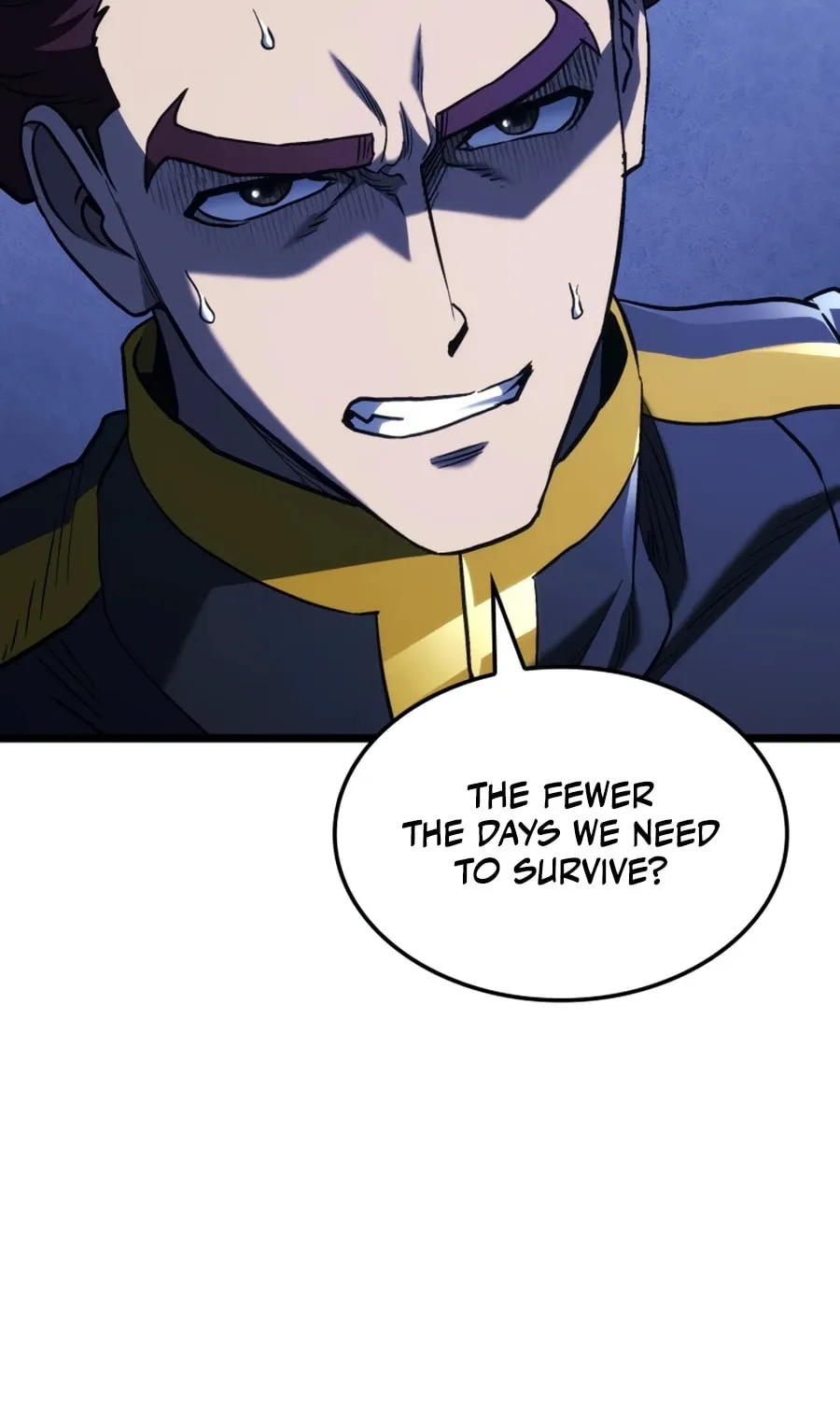 Revenge of the Sword Clan