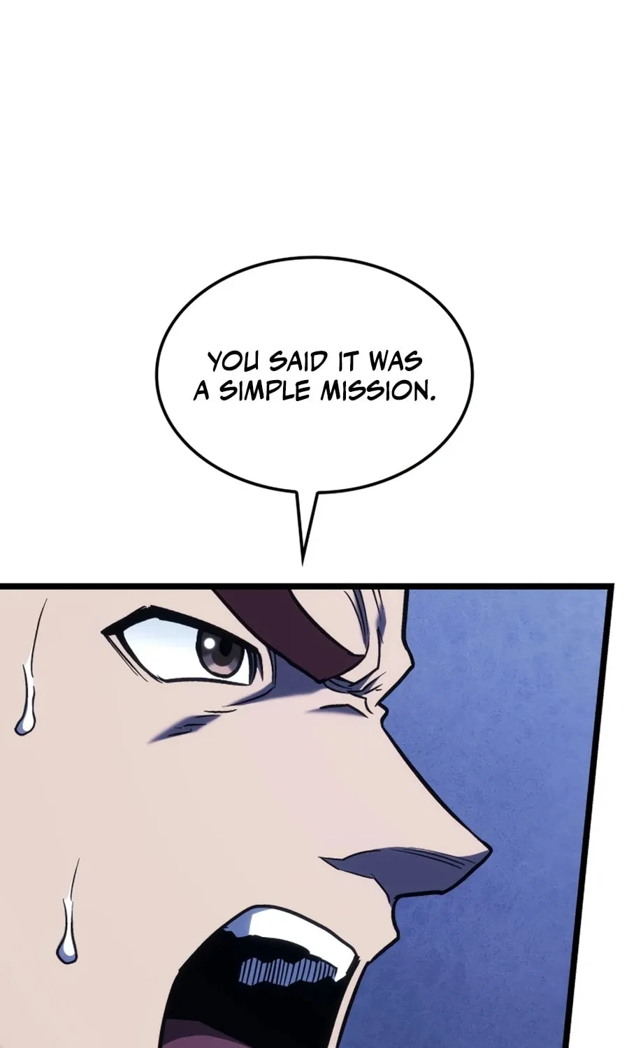 Revenge of the Sword Clan