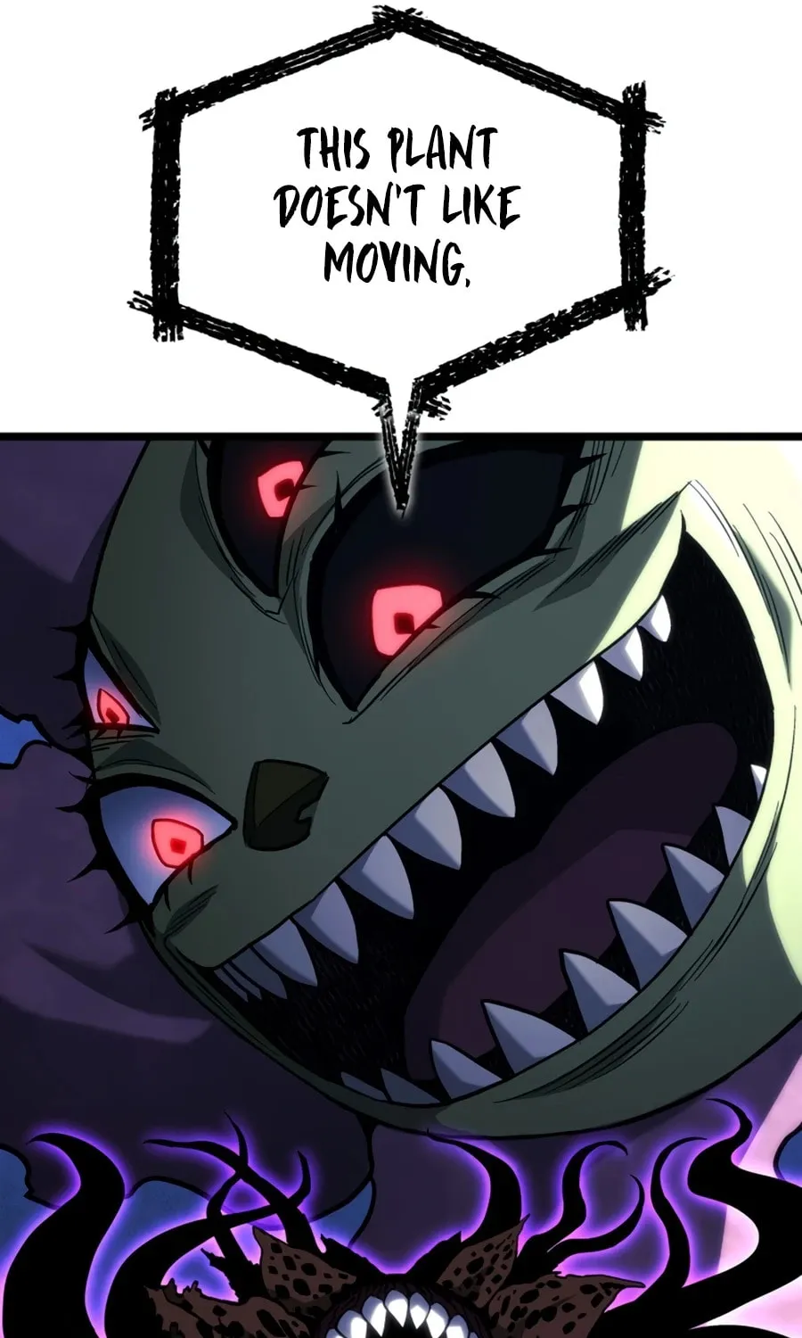 Revenge of the Sword Clan