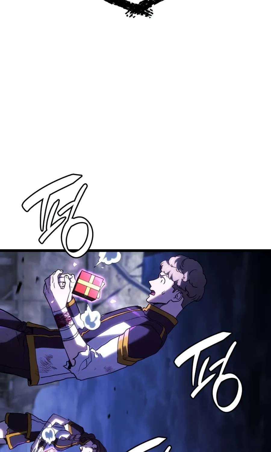 Revenge of the Sword Clan