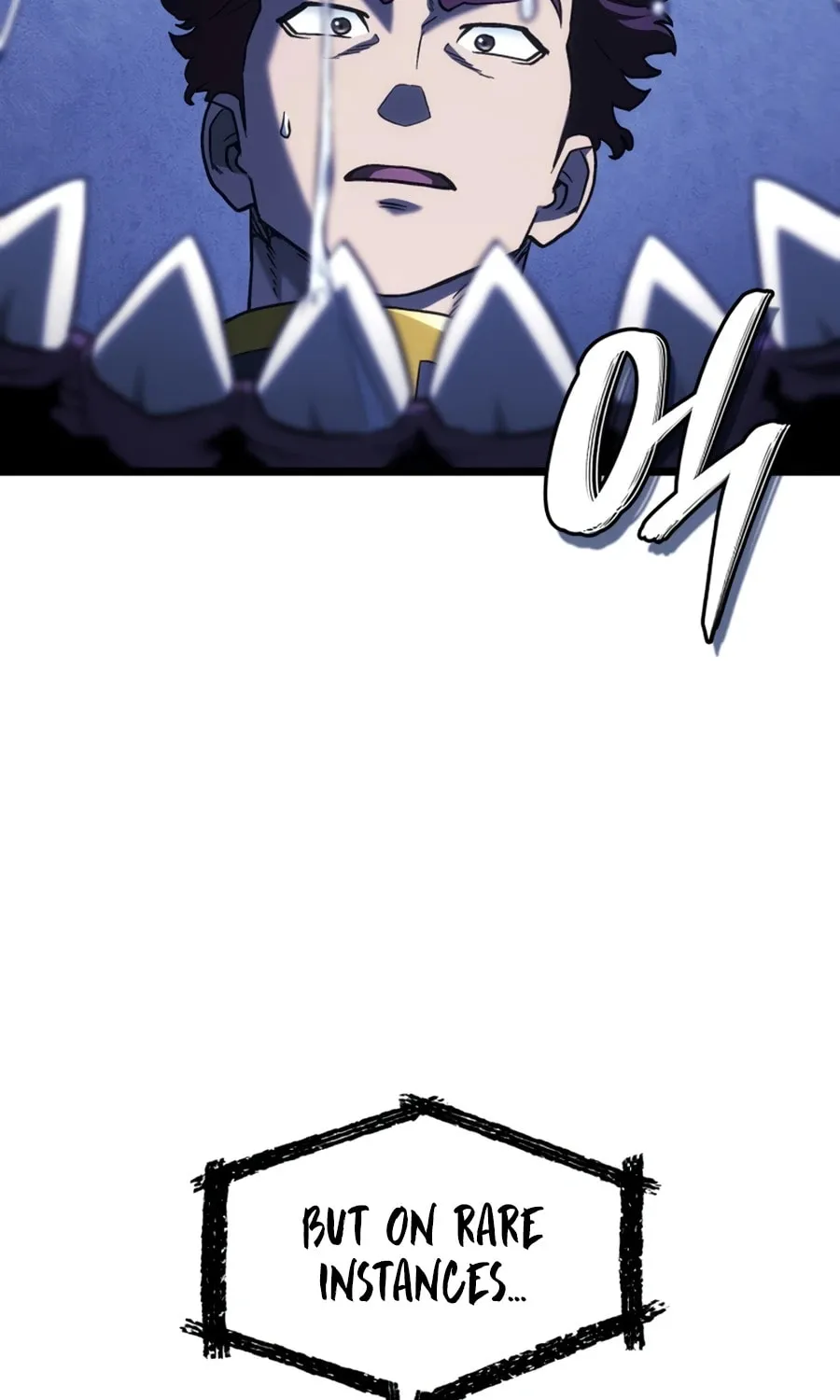 Revenge of the Sword Clan