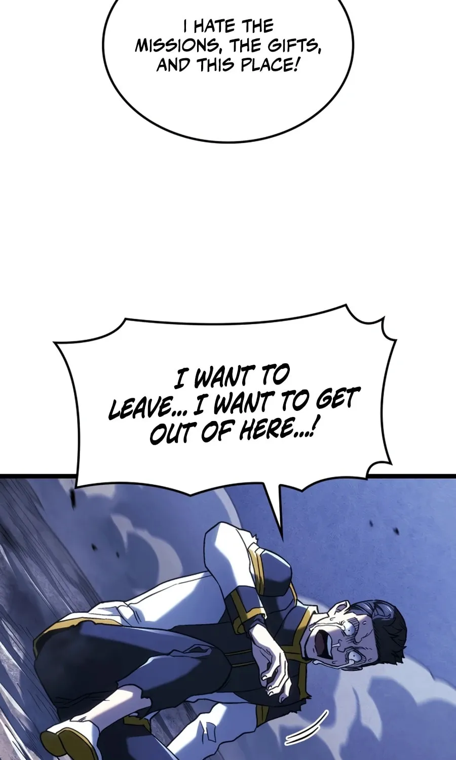 Revenge of the Sword Clan