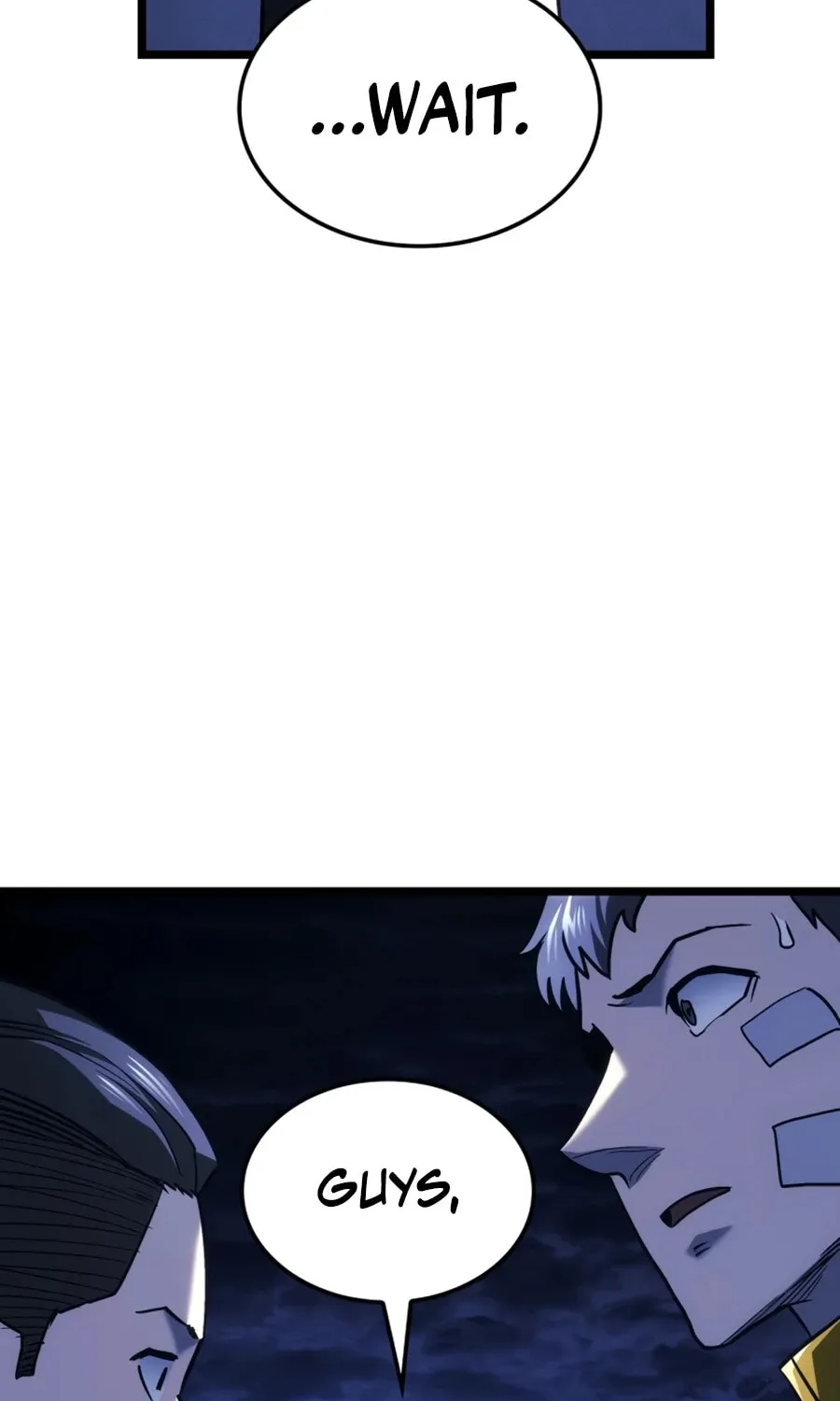 Revenge of the Sword Clan