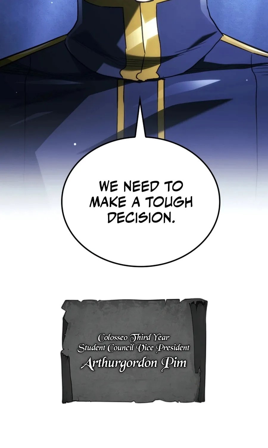 Revenge of the Sword Clan
