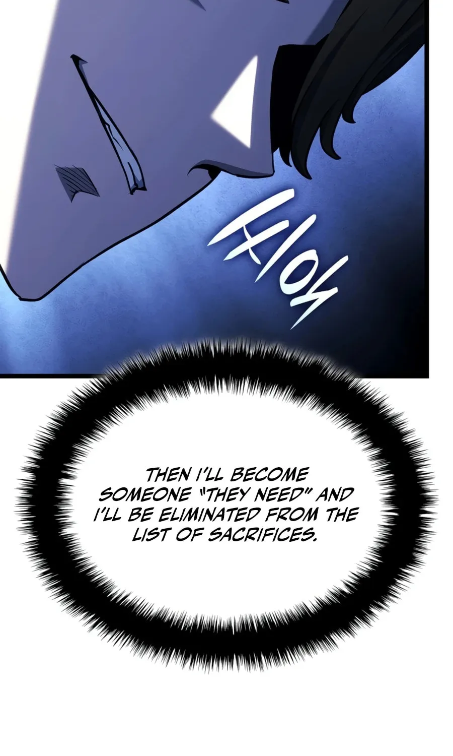 Revenge of the Sword Clan