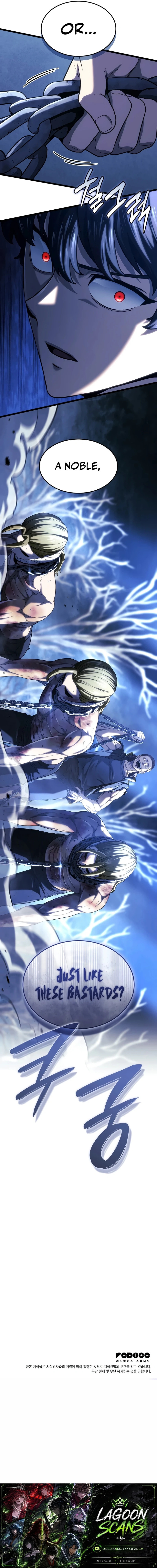 Revenge of the Sword Clan