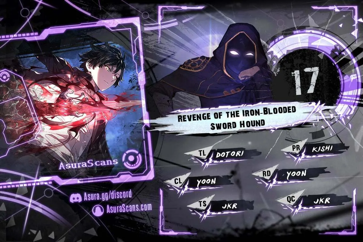 Revenge of the Sword Clan