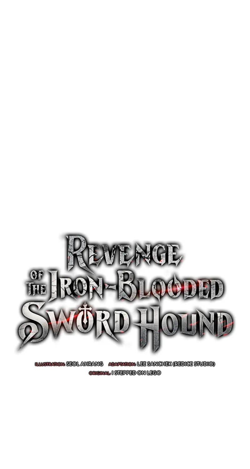 Revenge of the Sword Clan