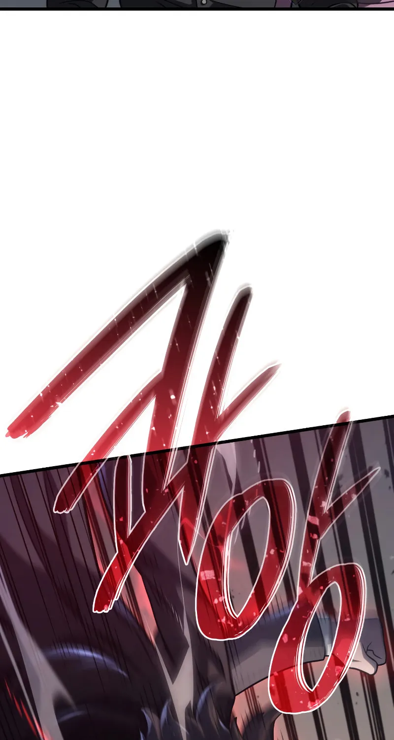 Revenge of the Sword Clan