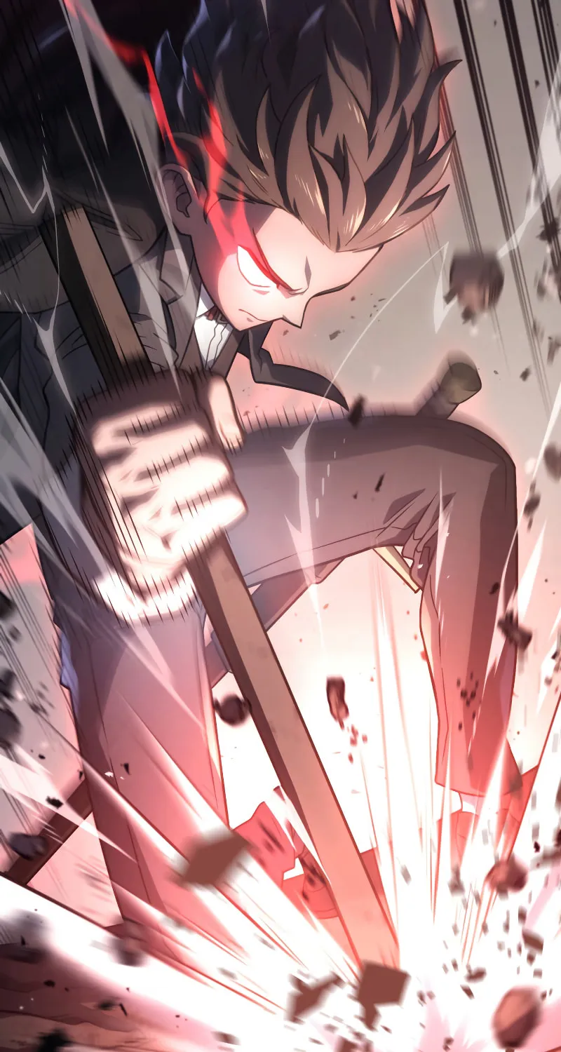 Revenge of the Sword Clan