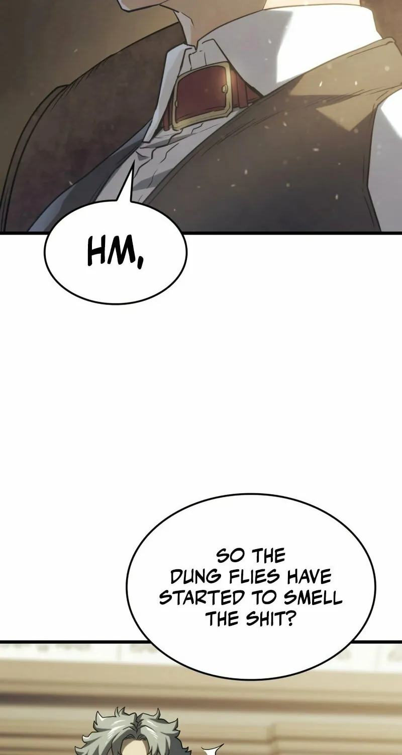Revenge of the Sword Clan
