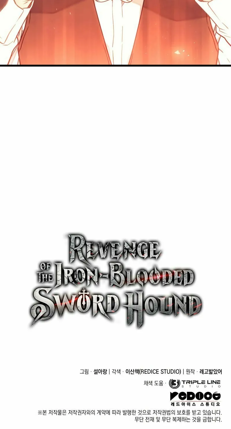 Revenge of the Sword Clan