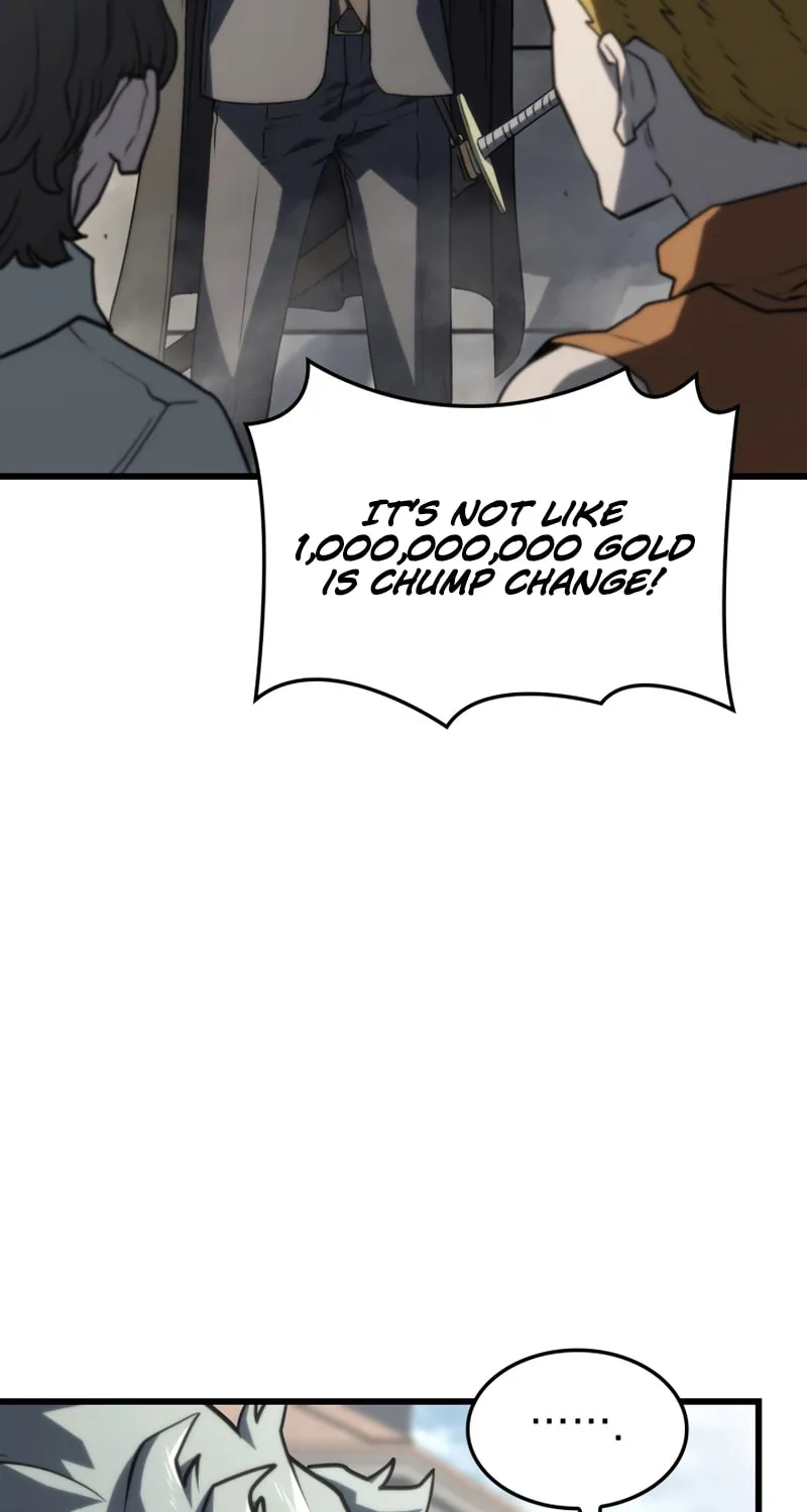 Revenge of the Sword Clan