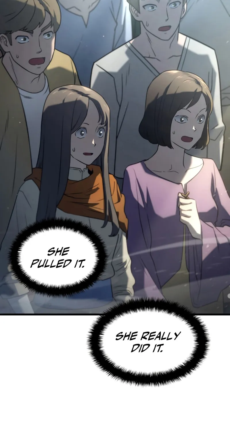 Revenge of the Sword Clan
