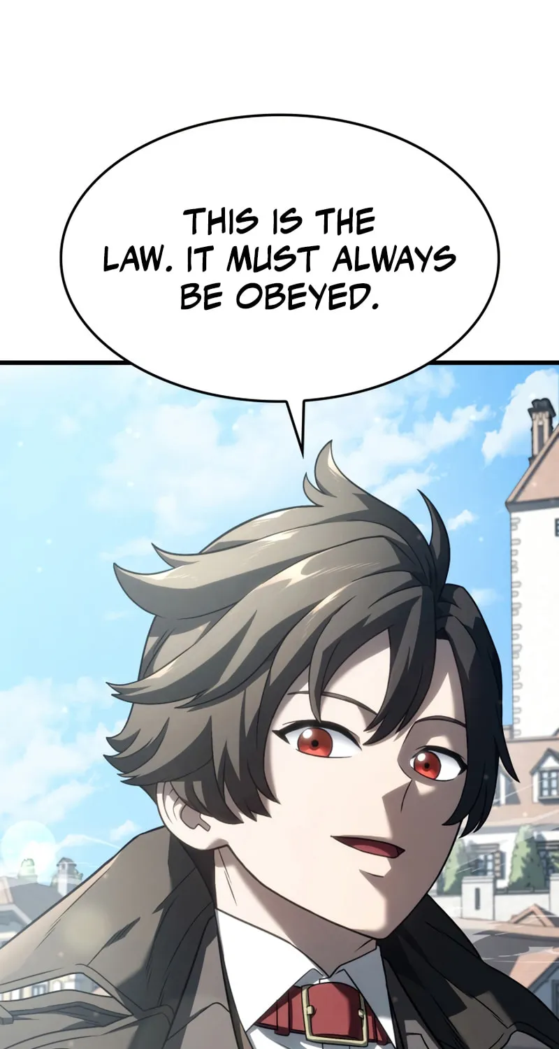 Revenge of the Sword Clan