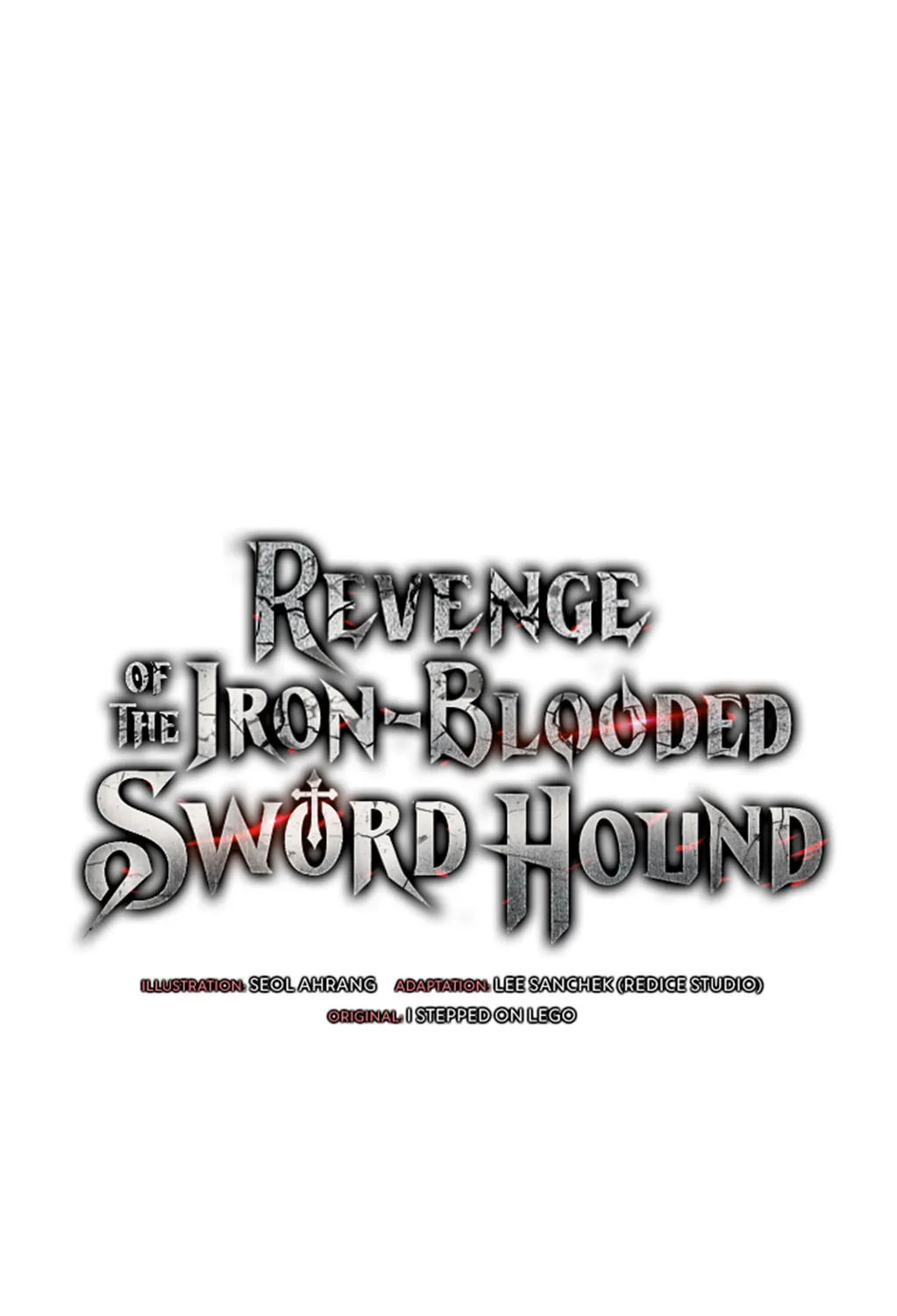 Revenge of the Sword Clan