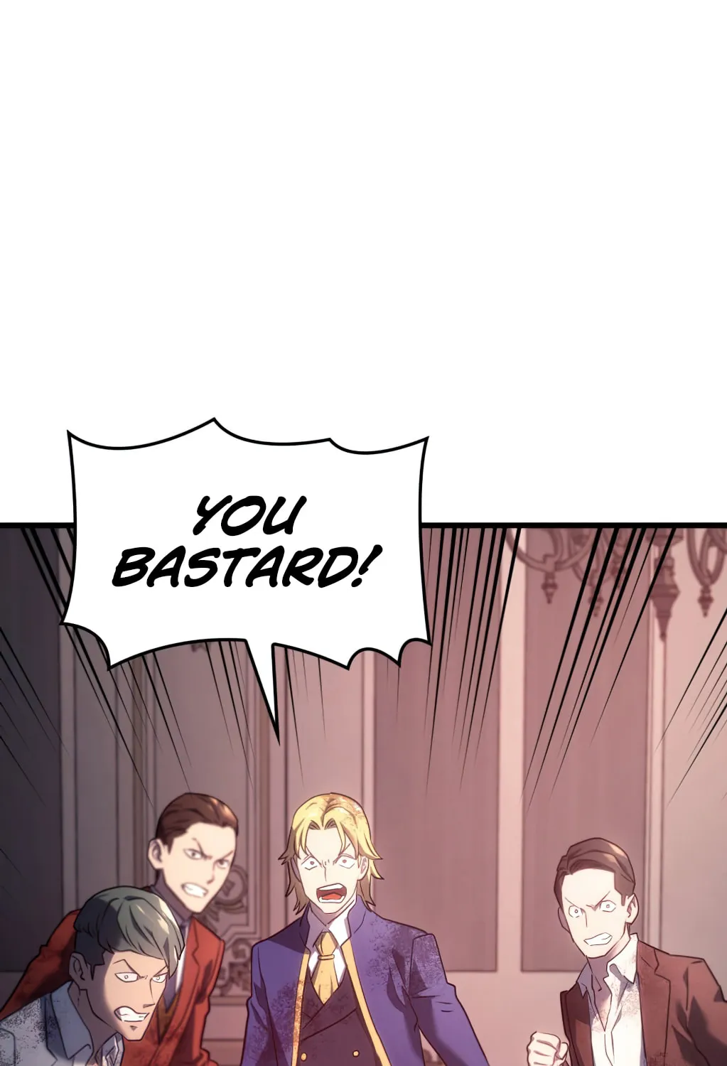 Revenge of the Sword Clan