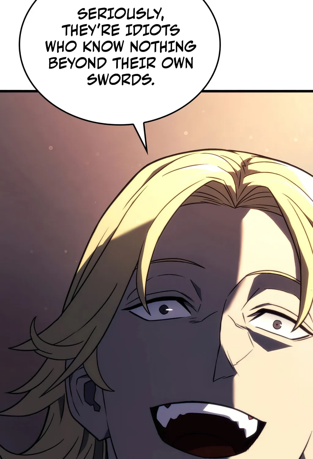 Revenge of the Sword Clan