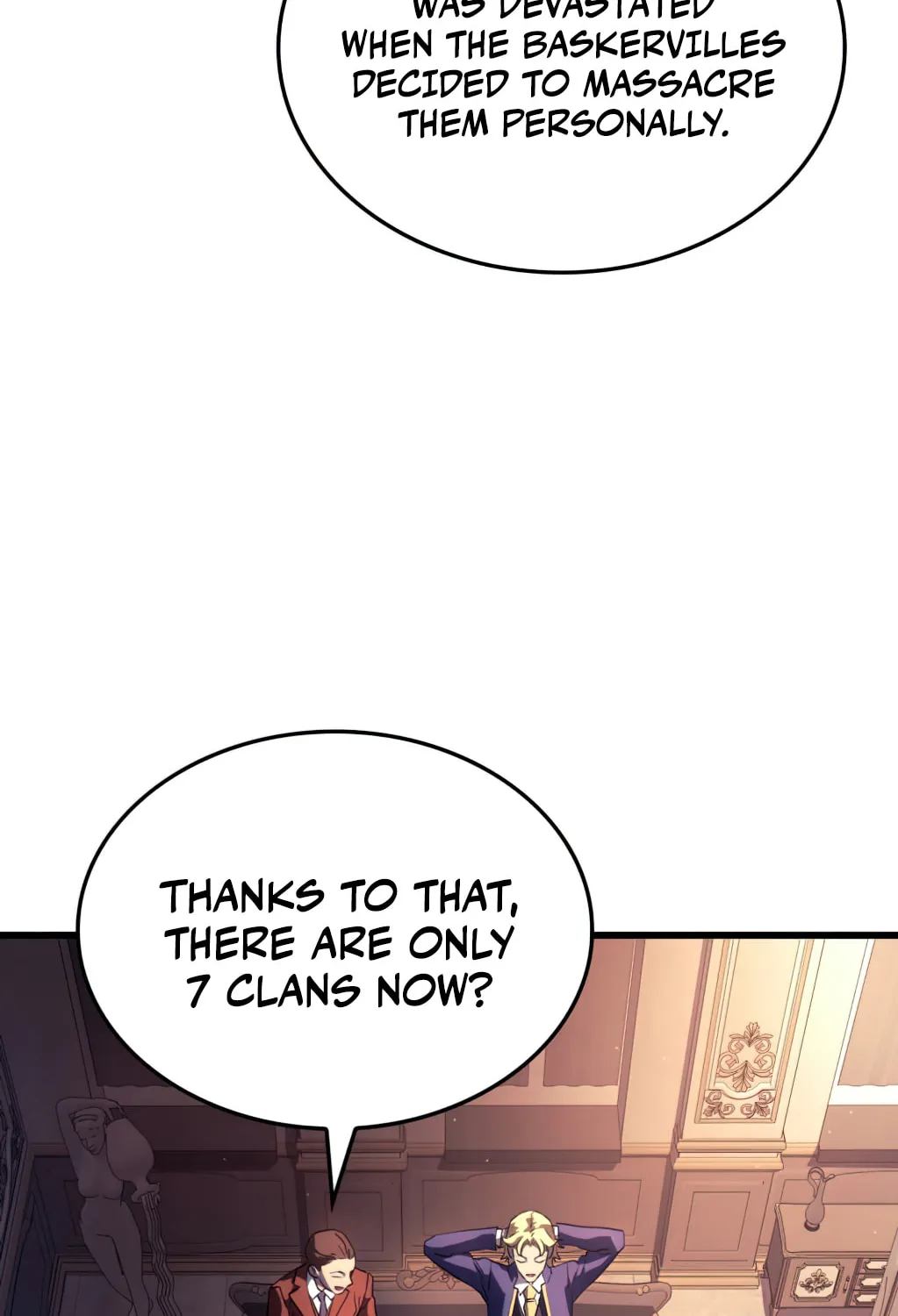 Revenge of the Sword Clan