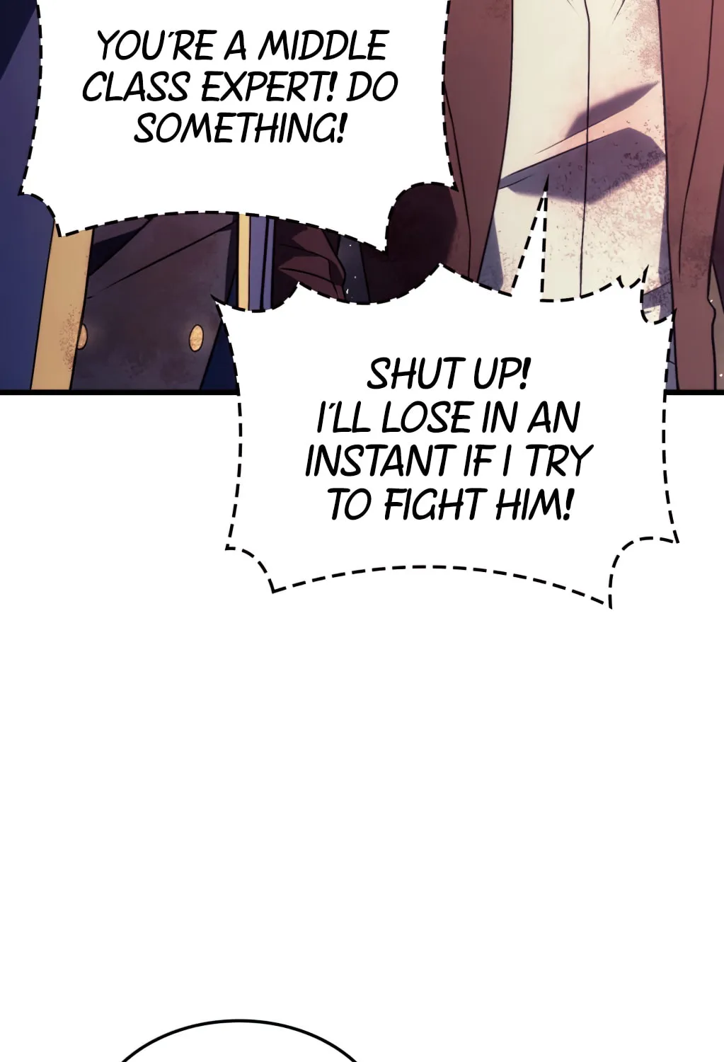 Revenge of the Sword Clan