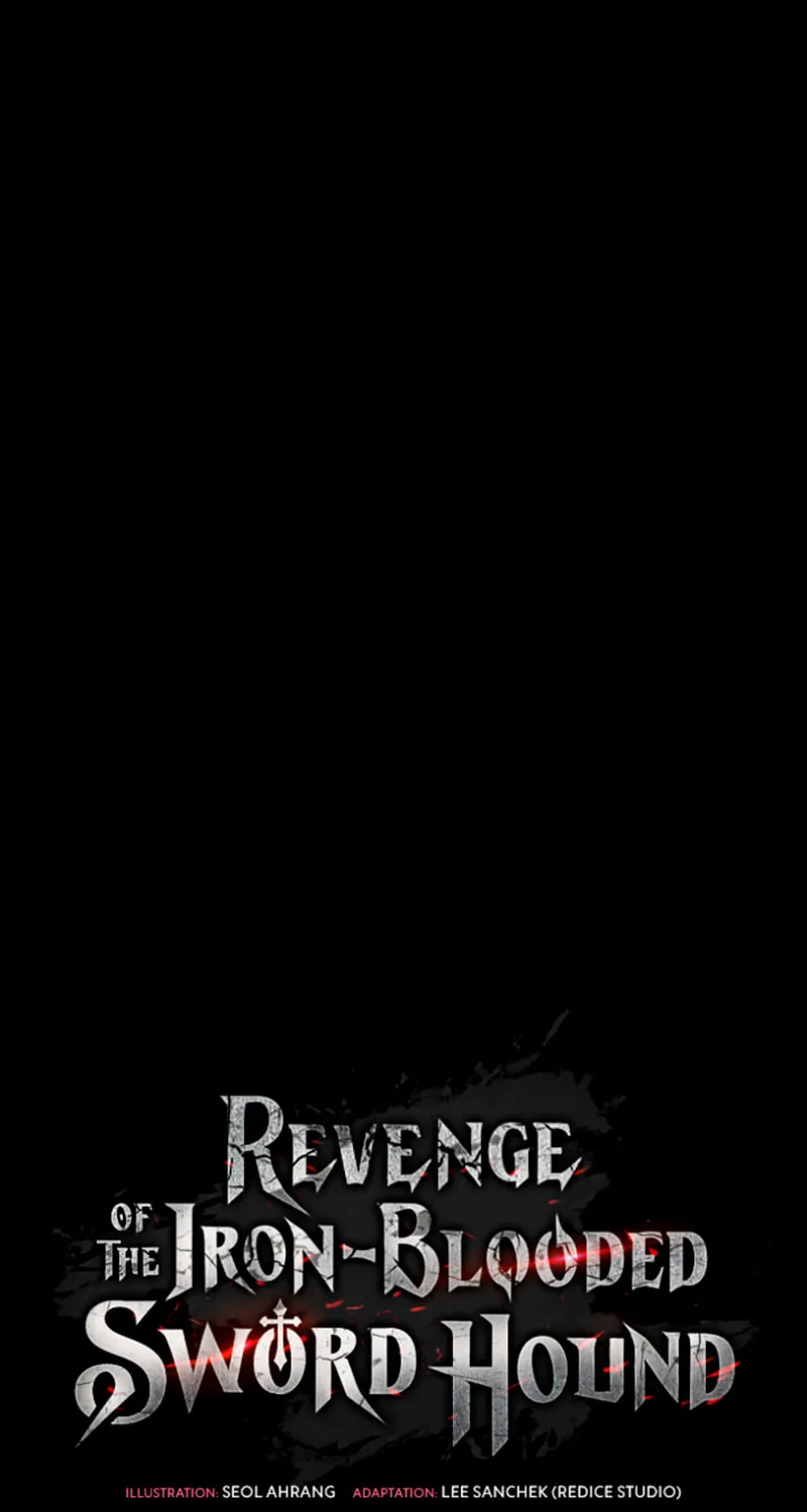 Revenge of the Sword Clan