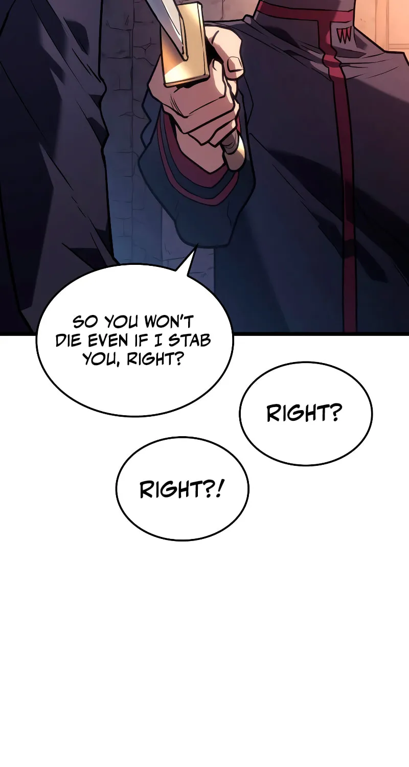 Revenge of the Sword Clan