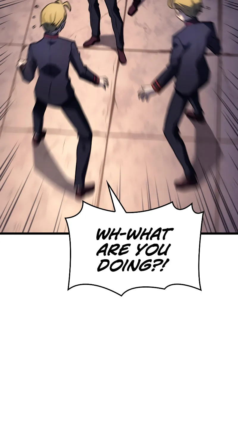 Revenge of the Sword Clan