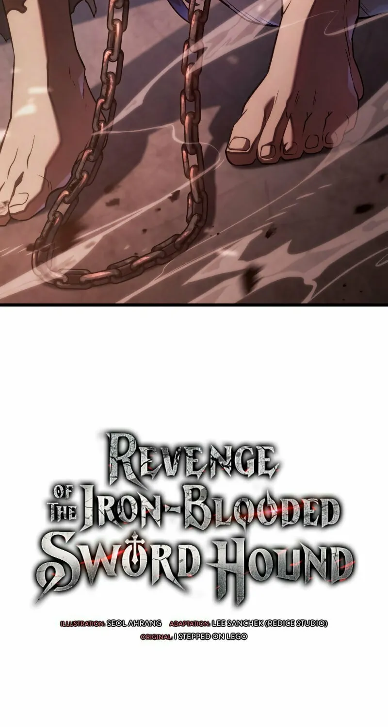 Revenge of the Sword Clan