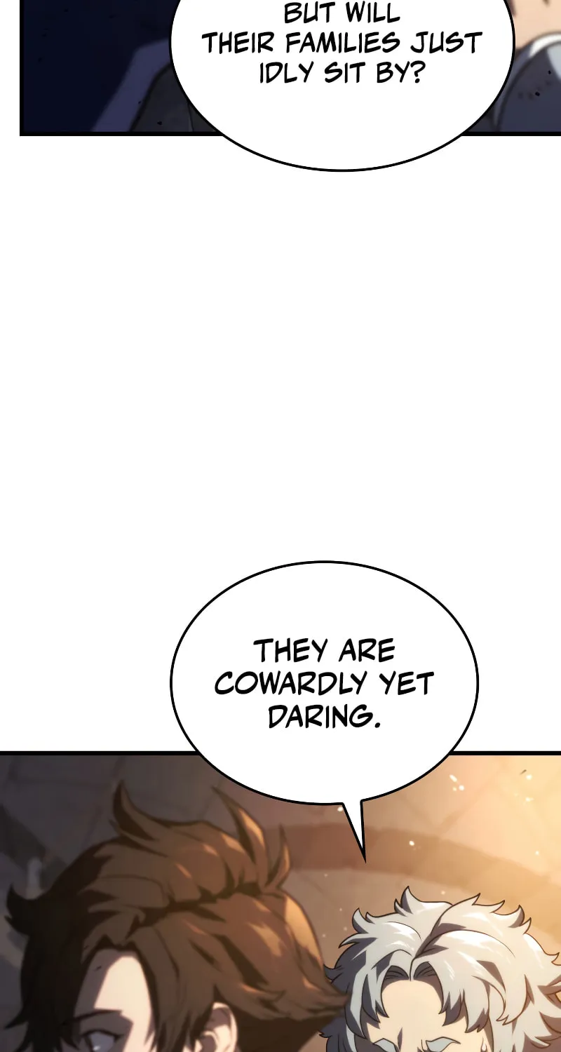 Revenge of the Sword Clan
