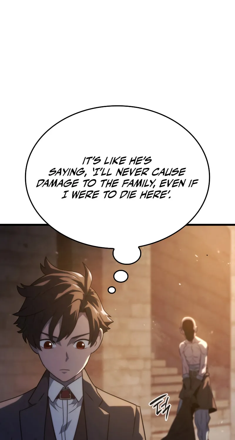 Revenge of the Sword Clan