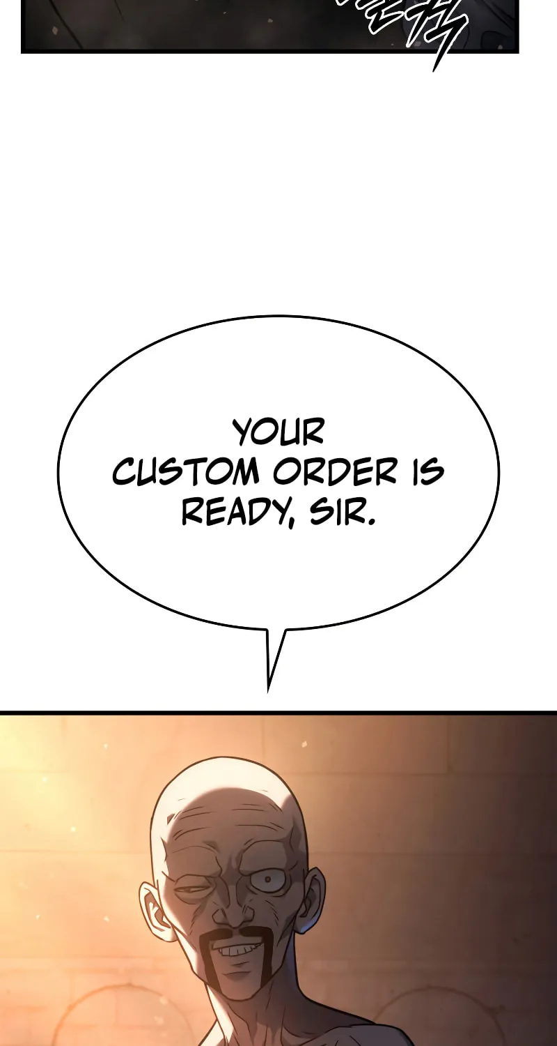 Revenge of the Sword Clan