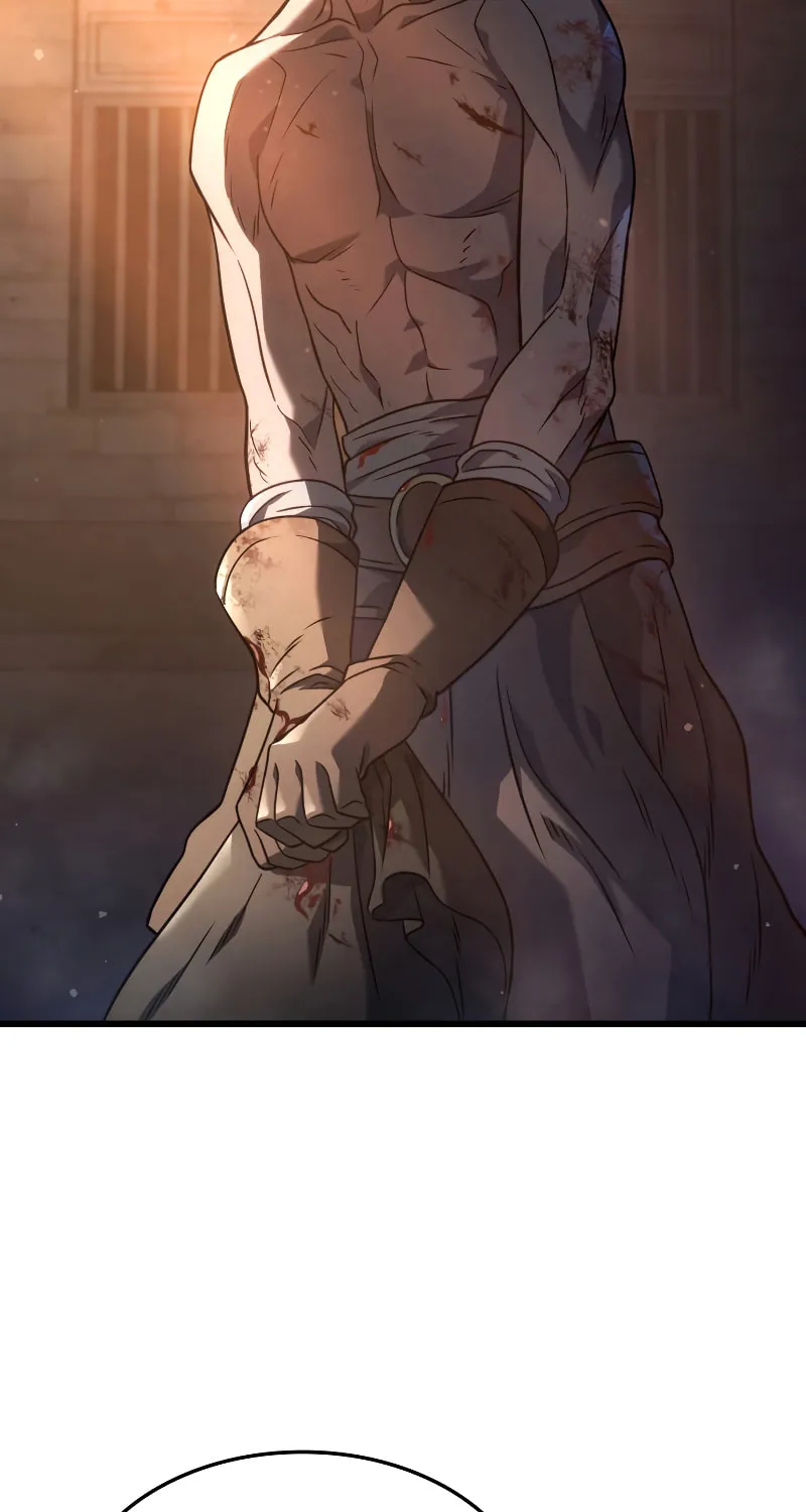 Revenge of the Sword Clan