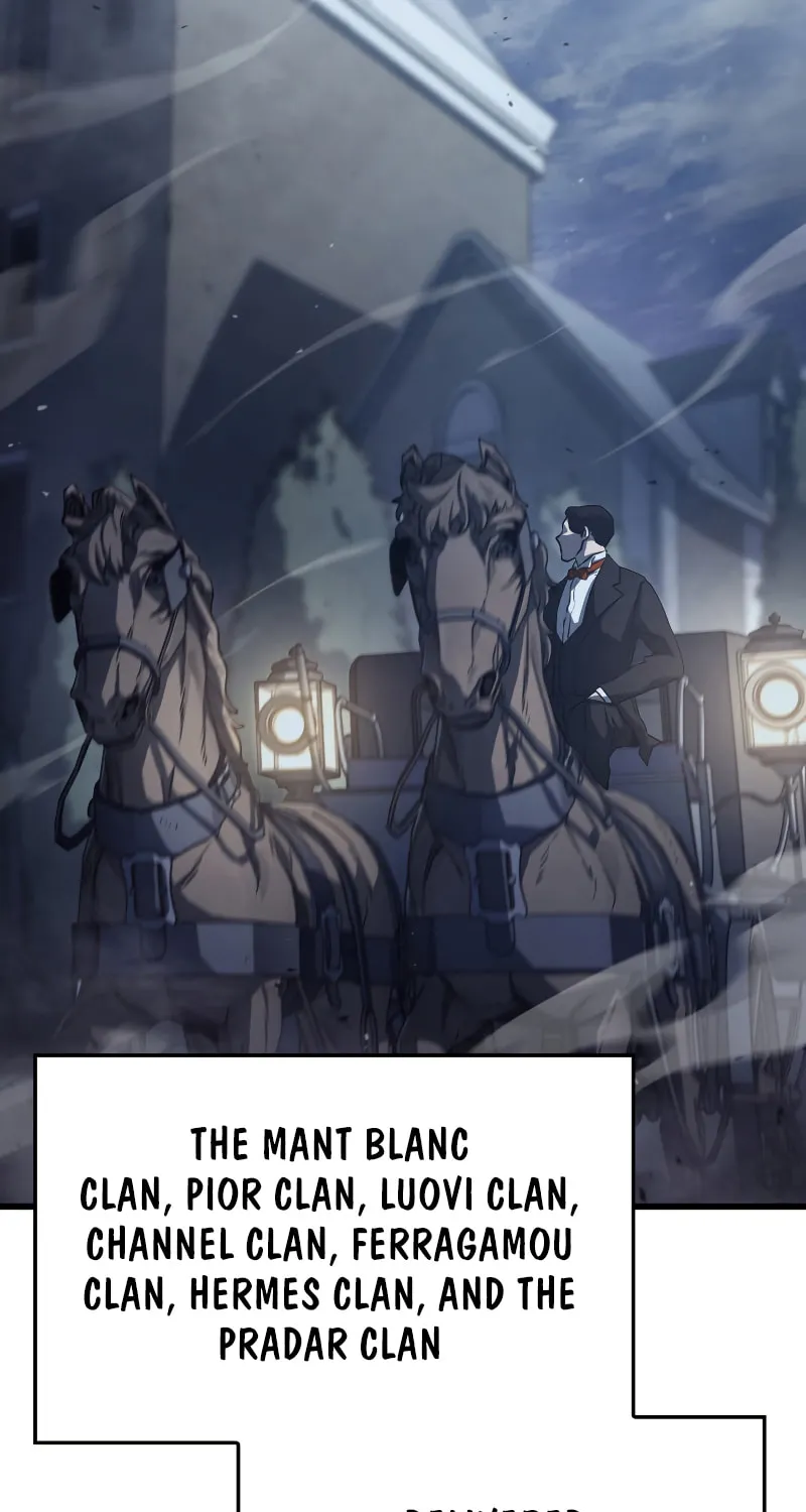 Revenge of the Sword Clan