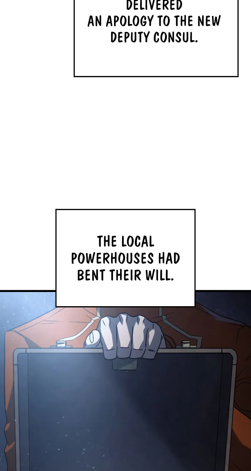 Revenge of the Sword Clan