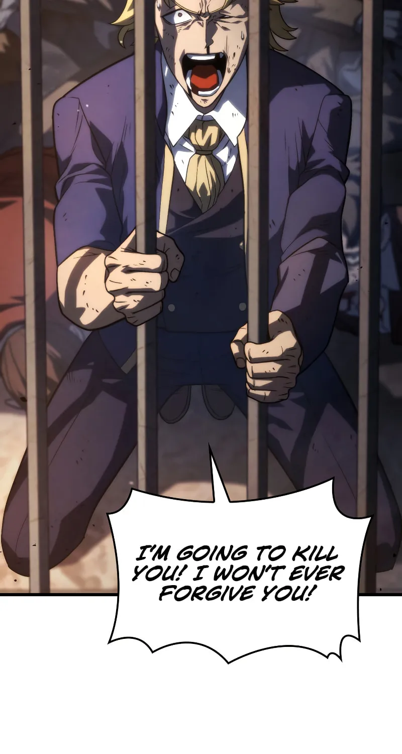 Revenge of the Sword Clan