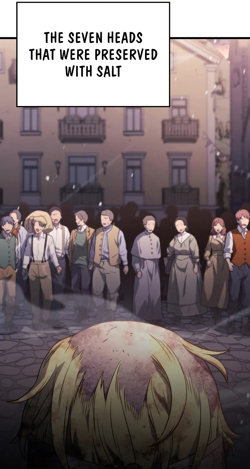 Revenge of the Sword Clan