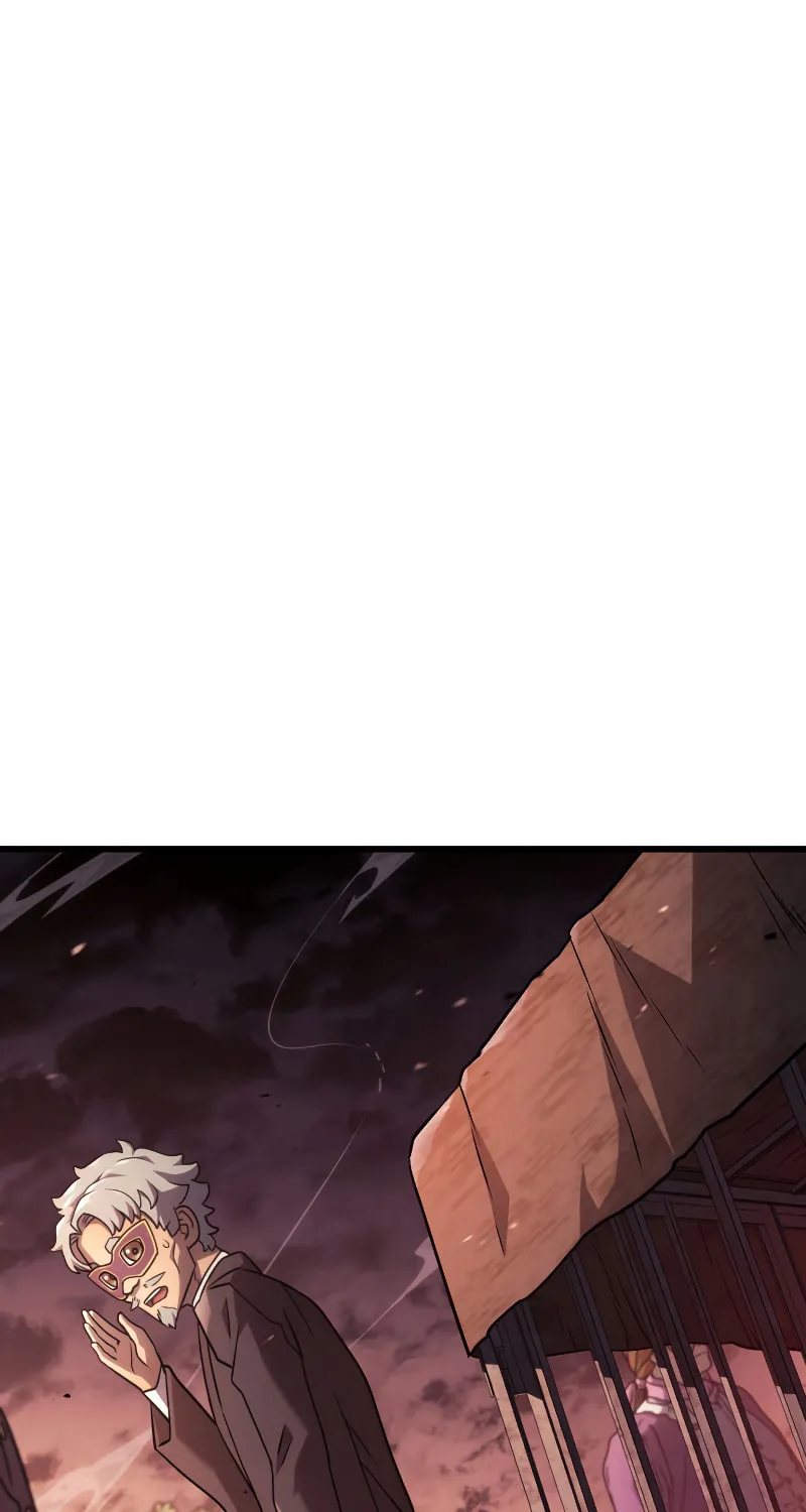 Revenge of the Sword Clan