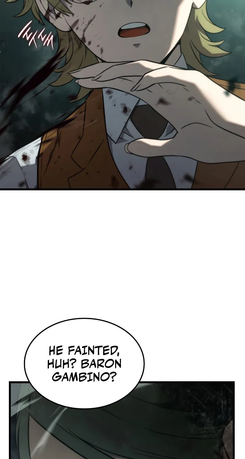 Revenge of the Sword Clan