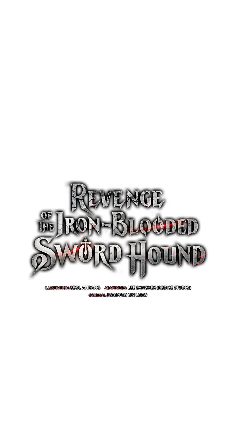 Revenge of the Sword Clan