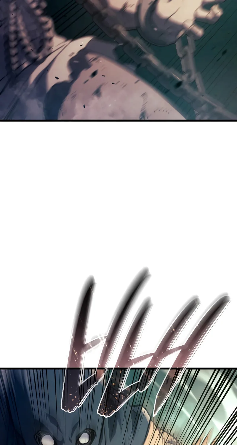 Revenge of the Sword Clan