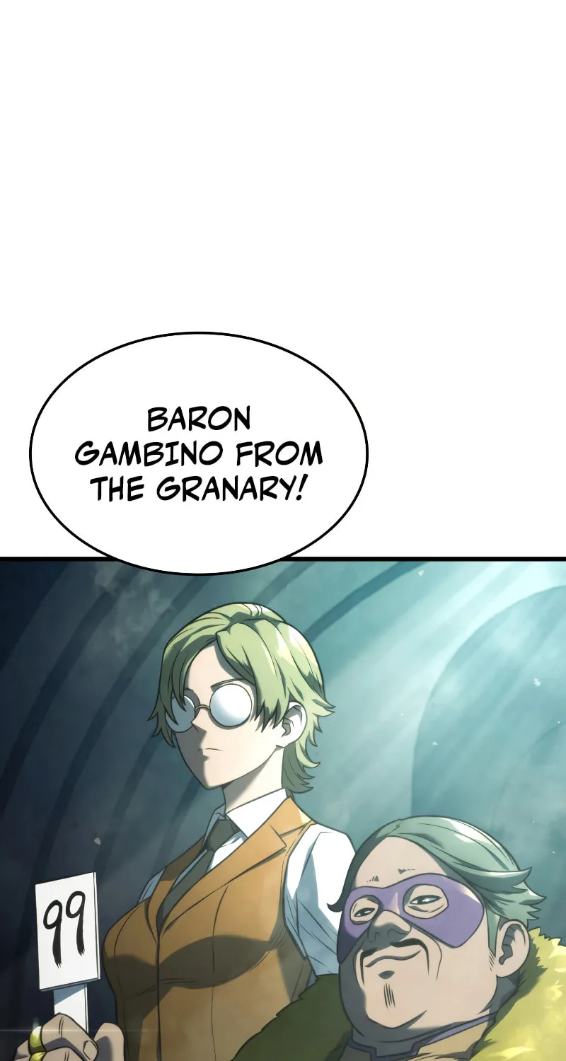 Revenge of the Sword Clan